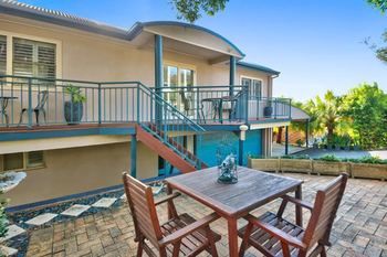Forresters Beach Bed & Breakfast - Accommodation Port Macquarie 8