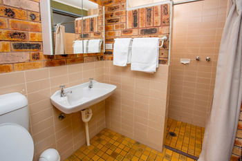 Ingenia Holidays Sydney Hills - Accommodation Port Macquarie 1
