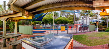 Ingenia Holidays Sydney Hills - Accommodation Port Macquarie 9