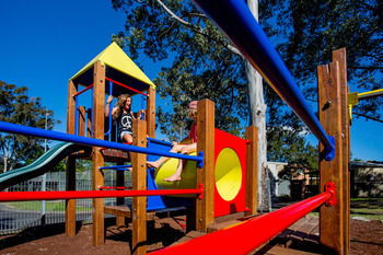 Ingenia Holidays Sydney Hills - Accommodation Port Macquarie 11