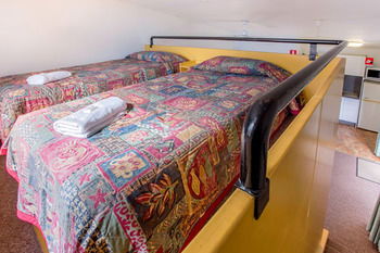 Ingenia Holidays Sydney Hills - Accommodation Port Macquarie 14