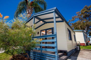 Ingenia Holidays Sydney Hills - Accommodation Port Macquarie 31