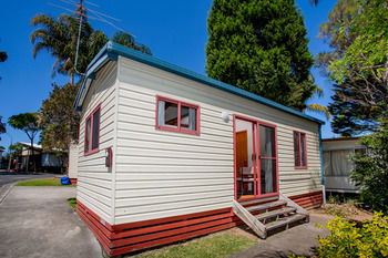 Ingenia Holidays Sydney Hills - Accommodation Port Macquarie 33