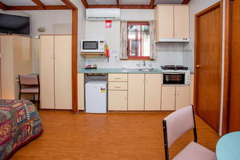 Ingenia Holidays Sydney Hills - Accommodation Port Macquarie 41