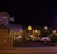 Shearing Shed Motor Inn