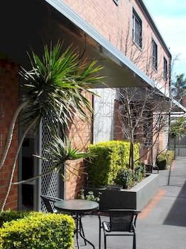 Central Apartments - Accommodation Port Macquarie 1