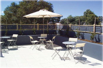 Central Apartments - Accommodation Port Macquarie 12