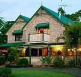 Peppertree Cottage - Accommodation Port Macquarie