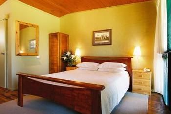 Hunter Country Lodge - Accommodation Port Macquarie 1