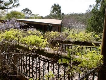 Hunter Country Lodge - Accommodation Port Macquarie 4