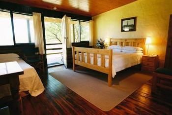 Hunter Country Lodge - Accommodation Port Macquarie 6