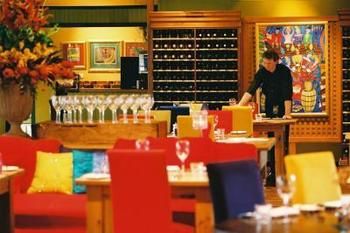 Hunter Country Lodge - Accommodation Port Macquarie 10
