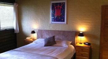 Hunter Country Lodge - Accommodation Port Macquarie 11