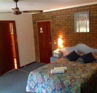 Tooleybuc Motel - Accommodation Port Macquarie