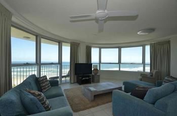 Chateau Royale - Accommodation Port Macquarie 4