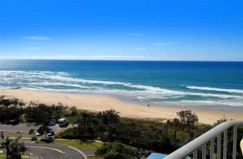 Chateau Royale - Accommodation Port Macquarie 8
