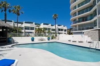 Chateau Royale - Accommodation Port Macquarie 9