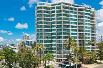 Chateau Royale - Accommodation Port Macquarie 10