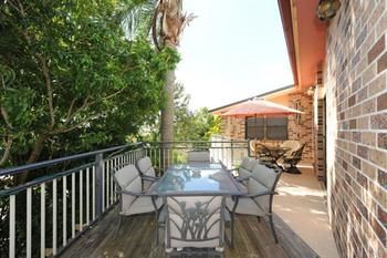 Rooftops Bed & Breakfast - Accommodation Port Macquarie 3