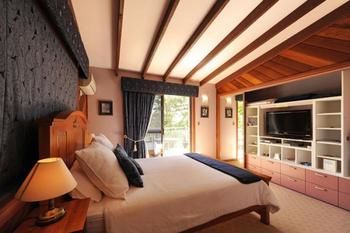 Rooftops Bed & Breakfast - Accommodation Port Macquarie 9