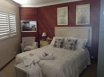 Rooftops Bed & Breakfast - Accommodation Port Macquarie 10