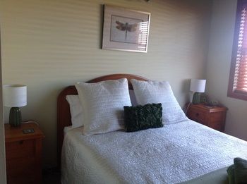 Rooftops Bed & Breakfast - Accommodation Port Macquarie 11