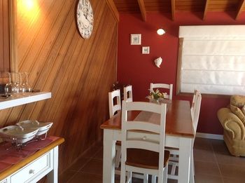 Rooftops Bed & Breakfast - Accommodation Port Macquarie 12