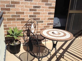 Rooftops Bed & Breakfast - Accommodation Port Macquarie 13