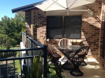 Rooftops Bed & Breakfast - Accommodation Port Macquarie 14