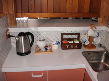 Rooftops Bed & Breakfast - Accommodation Port Macquarie 21