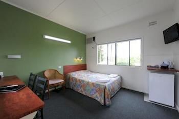 Hi-Way Motel Grafton - Accommodation Port Macquarie 1