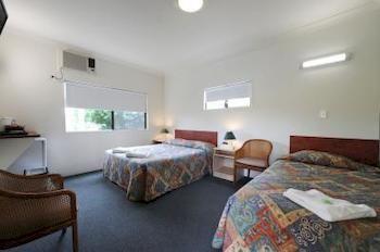 Hi-Way Motel Grafton - Accommodation Port Macquarie 2