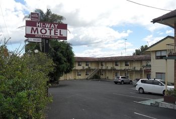 Hi-Way Motel Grafton - Accommodation Port Macquarie 4