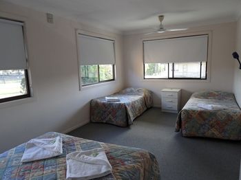 Hi-Way Motel Grafton - Accommodation Port Macquarie 9