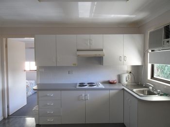 Hi-Way Motel Grafton - Accommodation Port Macquarie 11