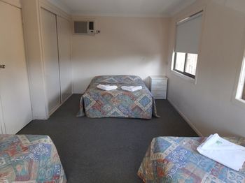 Hi-Way Motel Grafton - Accommodation Port Macquarie 14
