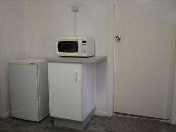Hi-Way Motel Grafton - Accommodation Port Macquarie 15