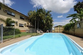 Hi-Way Motel Grafton - Accommodation Port Macquarie 16