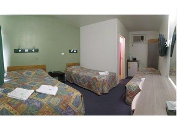 Hi-Way Motel Grafton - Accommodation Port Macquarie 21
