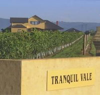Tranquil Vale Vineyard amp Cottages - Accommodation Port Macquarie