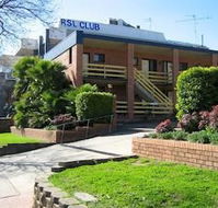 Centabrook Motor Inn - Accommodation Port Macquarie