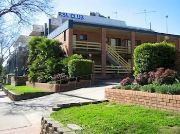 Centabrook Motor Inn - Accommodation Port Macquarie 0