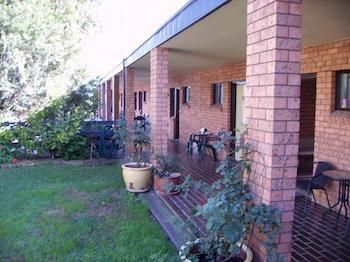 Centabrook Motor Inn - Accommodation Port Macquarie 1