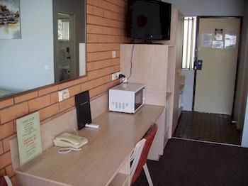 Centabrook Motor Inn - Accommodation Port Macquarie 4
