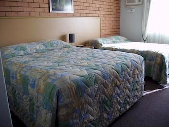 Centabrook Motor Inn - Accommodation Port Macquarie 6