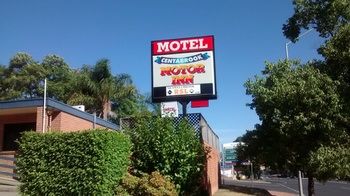 Centabrook Motor Inn - Accommodation Port Macquarie 8