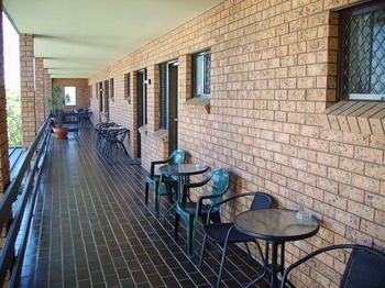 Centabrook Motor Inn - Accommodation Port Macquarie 9