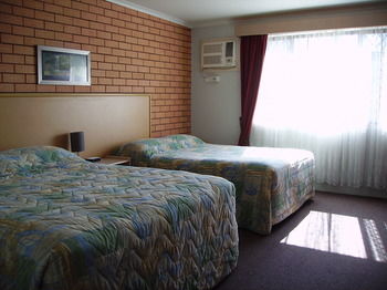 Centabrook Motor Inn - Accommodation Port Macquarie 10