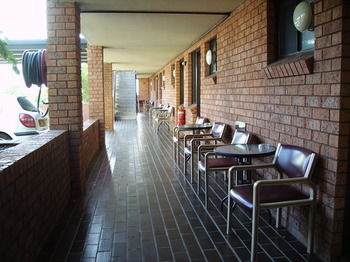 Centabrook Motor Inn - Accommodation Port Macquarie 11