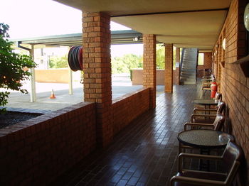 Centabrook Motor Inn - Accommodation Port Macquarie 14